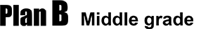 Plan B